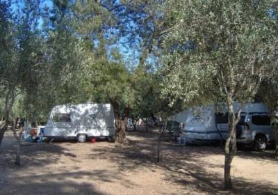 Camping Village Cigno Bianco